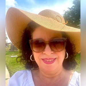 Meet your Posher, Rosie